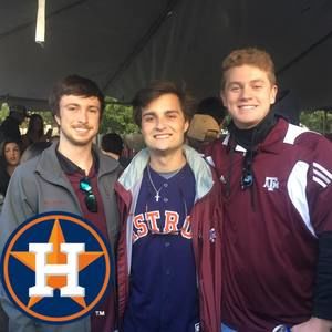 Meet your Posher, Cody